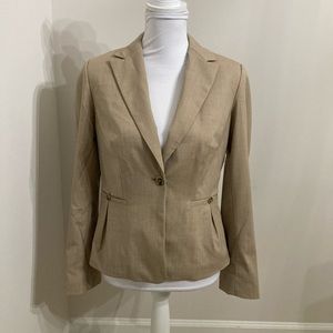 Banana Republic Jacket - Size 4